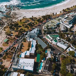  Apartment Camps Bay Village - Tidal Pool