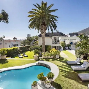 The Clarendon - Fresnaye Ciudad del Cabo